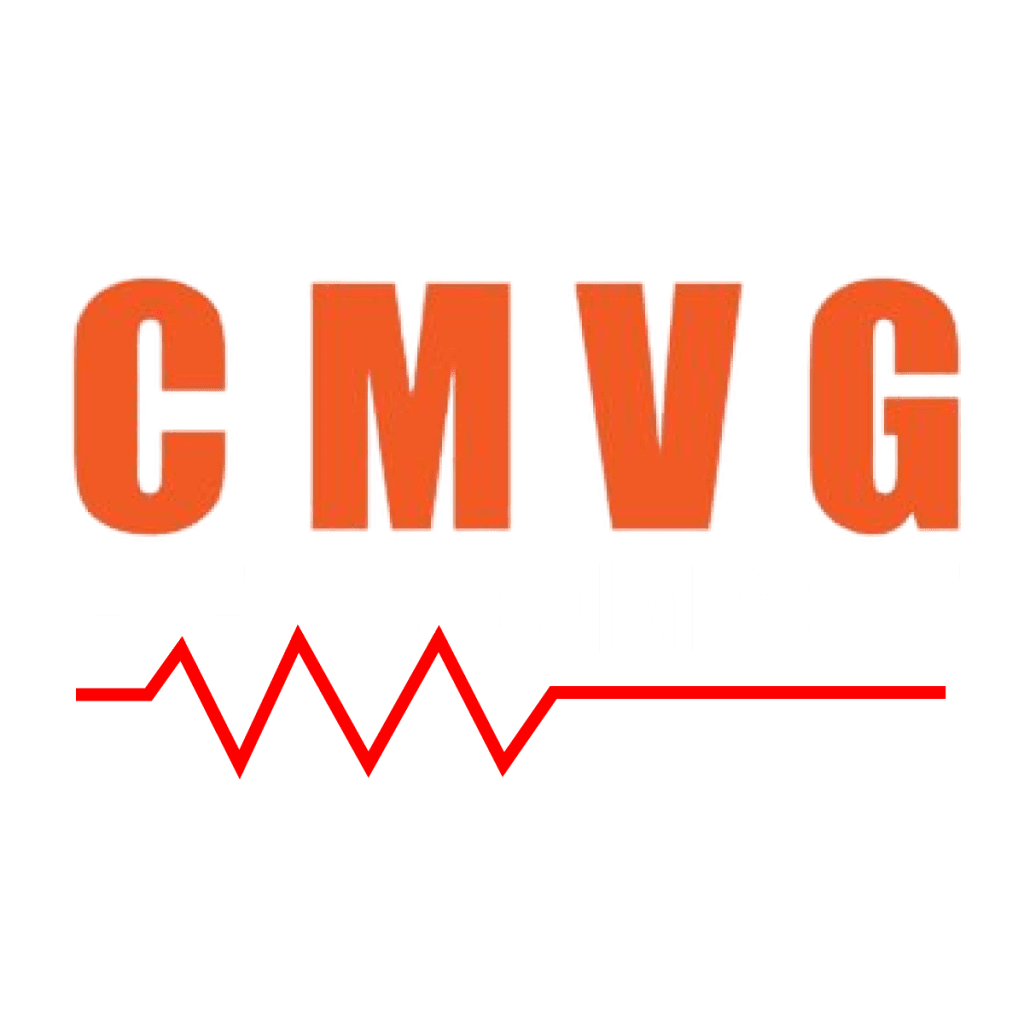 C M V G Electric Import
